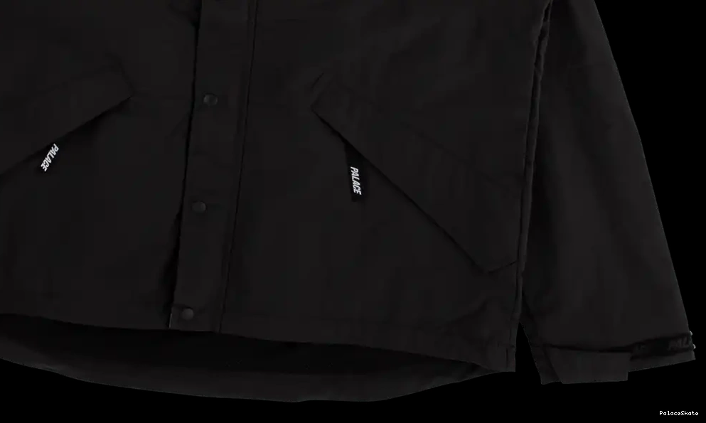 Cheap Palace Aqua Jacket 0619